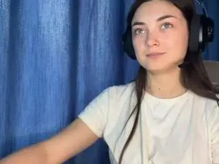 Stellahill  live sex cam