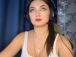 Stellahill  live sex cam