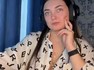 Stellahill  live sex cam