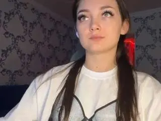 Stellahill  live sex cam