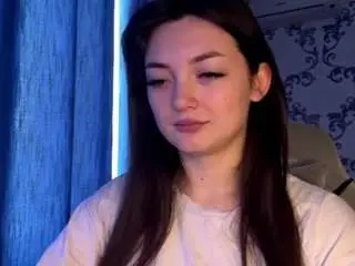 Stellahill  live sex cam