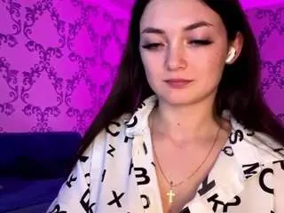 Stellahill  live sex cam