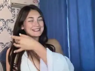 Stellahill  live sex cam