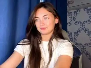 Stellahill  live sex cam