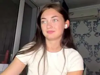 Stellahill  live sex cam