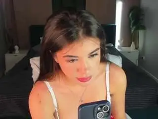 Alisha-blakee  live sex cam