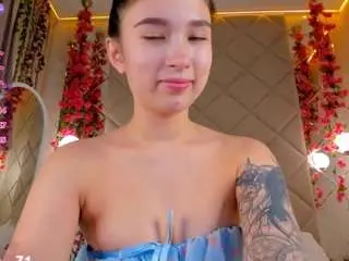 Anna-way  live sex cam