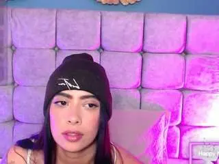 Artemisa-22  live sex cam