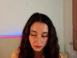 Bettymaldonado  live sex cam
