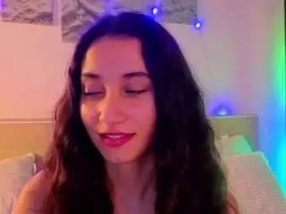 Bettymaldonado  live sex cam