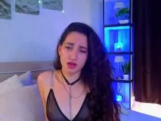 Bettymaldonado  live sex cam
