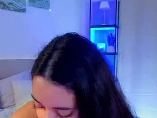 Bettymaldonado  live sex cam