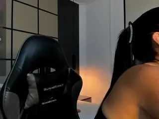 Dana-daree  live sex cam