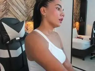 Dana-daree  live sex cam