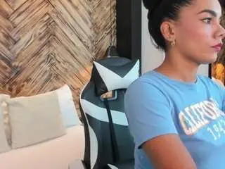 Dana-daree  live sex cam