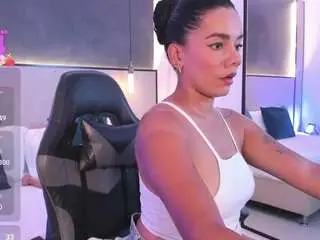 Dana-daree  live sex cam