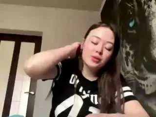 Danielazanueta  live sex cam