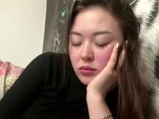 Danielazanueta  live sex cam
