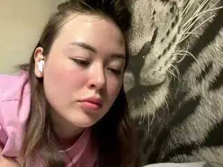 Danielazanueta  live sex cam