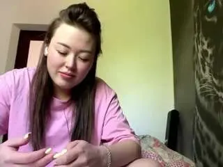 Danielazanueta  live sex cam