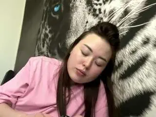 Danielazanueta  live sex cam