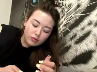 Danielazanueta  live sex cam