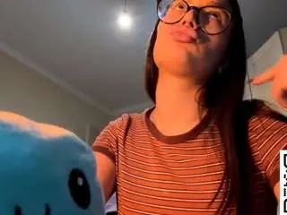 Janethkarstensen  live sex cam