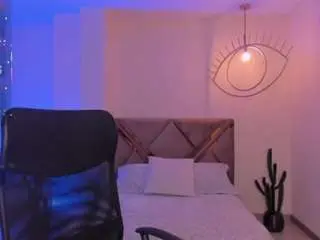 Liladior  live sex cam