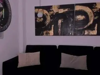 Liladior  live sex cam