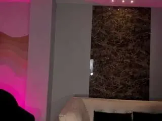 Liladior  live sex cam