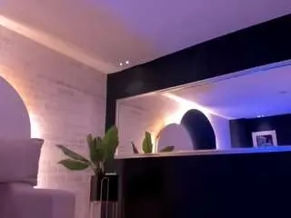 Liladior  live sex cam