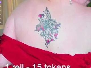 Misslisaa  live sex cam