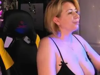 Misslisaa  live sex cam