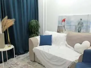 Museofheartpercolator  live sex cam