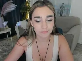 Museofheartpercolator  live sex cam