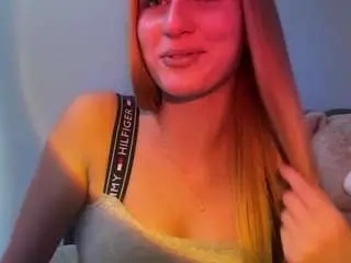 Narcisagiddins  live sex cam