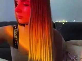 Narcisagiddins  live sex cam