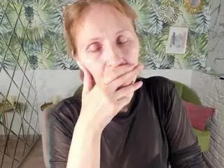 Parischerry  live sex cam