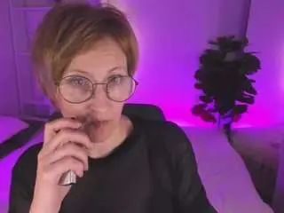 Parischerry  live sex cam