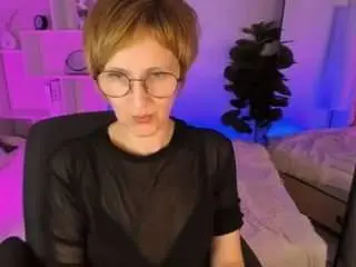 Parischerry  live sex cam