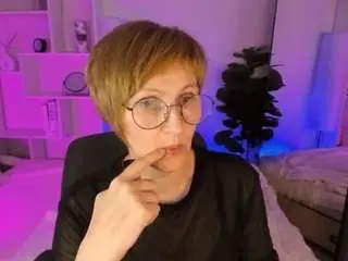 Parischerry  live sex cam