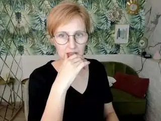 Parischerry  live sex cam