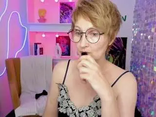 Parischerry  live sex cam