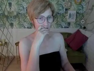 Parischerry  live sex cam