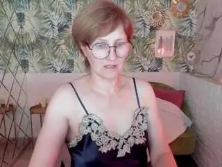 Parischerry  live sex cam