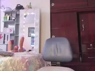 Rapunzelll  live sex cam