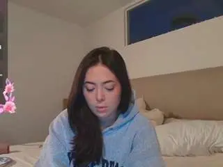 Roxylilosh  live sex cam