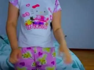 Saraart  live sex cam