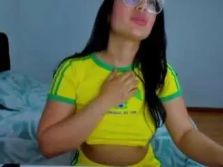 Saraart  live sex cam