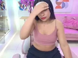 Tammypetit  live sex cam